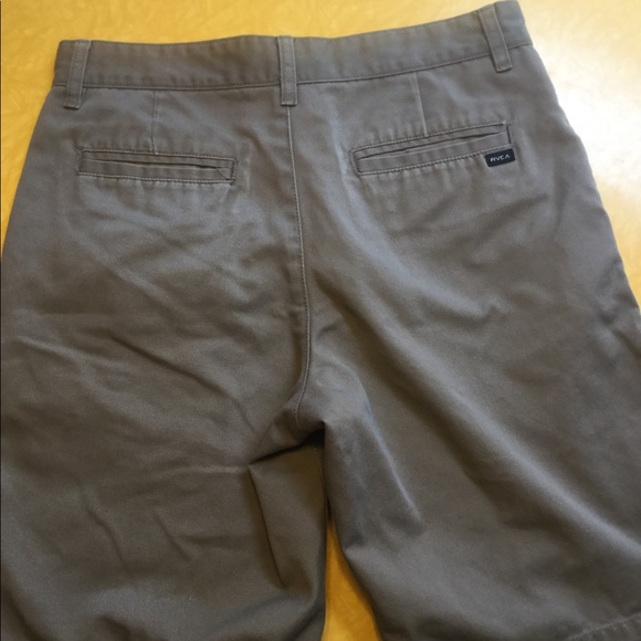 MENS RVCV SHORTS - Picture 3 of 3